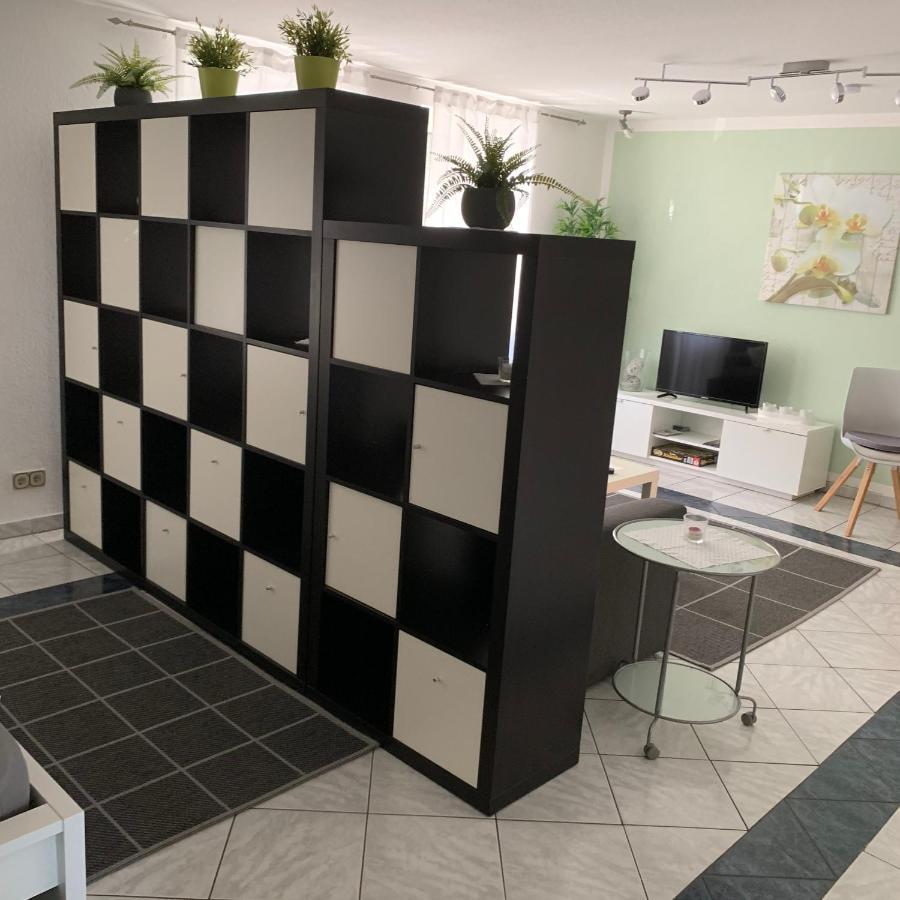 Ferienwohnung „ Zum Josefstal „ Sankt Ingbert Exterior foto
