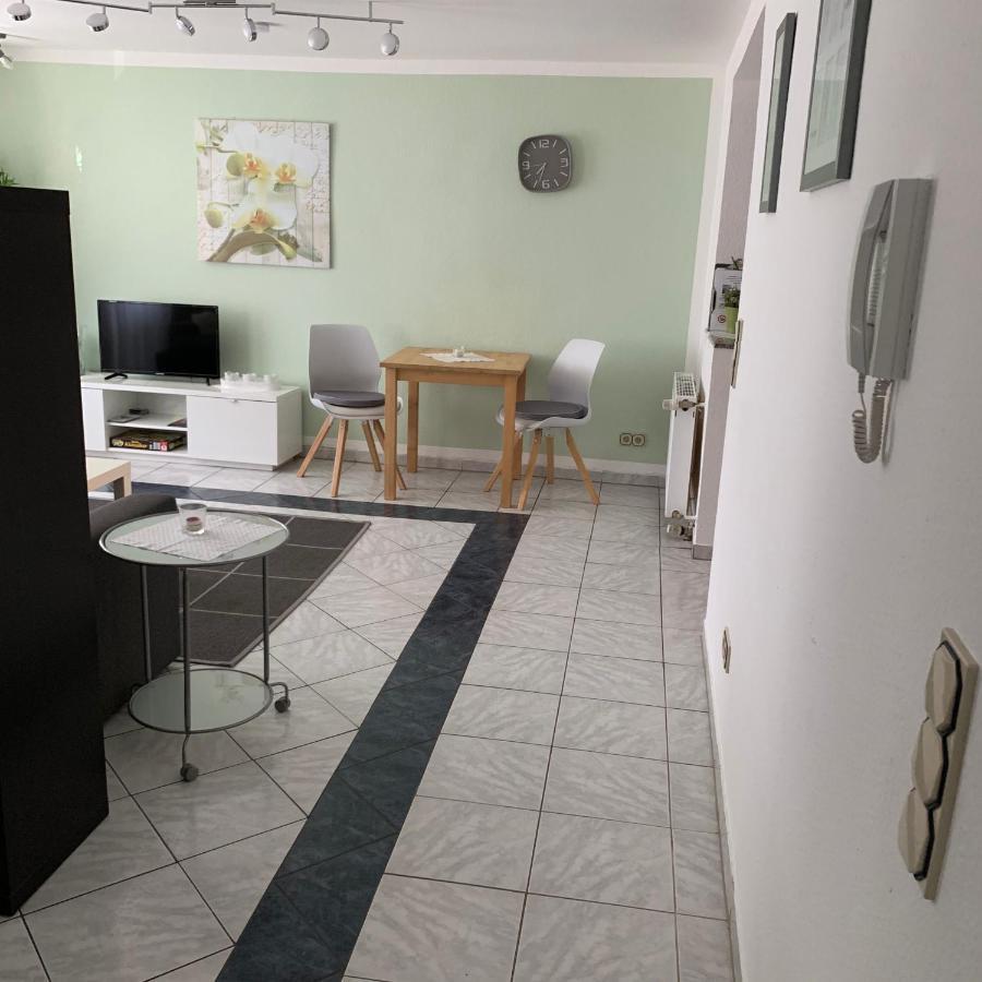 Ferienwohnung „ Zum Josefstal „ Sankt Ingbert Exterior foto