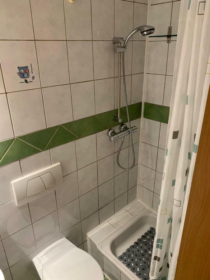 Ferienwohnung „ Zum Josefstal „ Sankt Ingbert Exterior foto