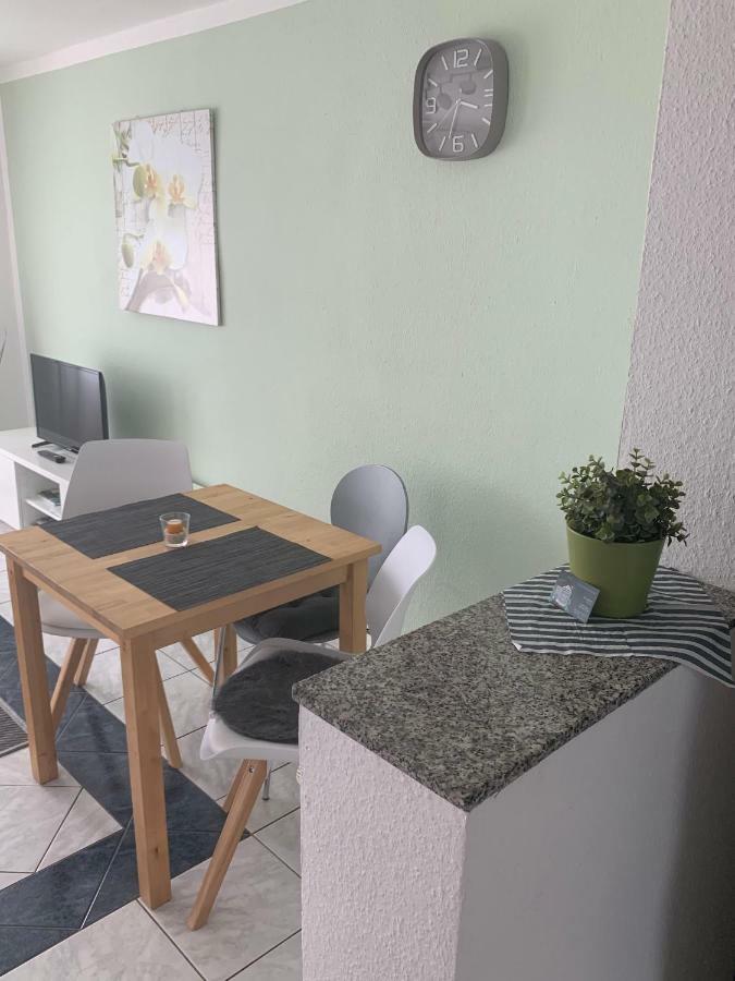 Ferienwohnung „ Zum Josefstal „ Sankt Ingbert Exterior foto