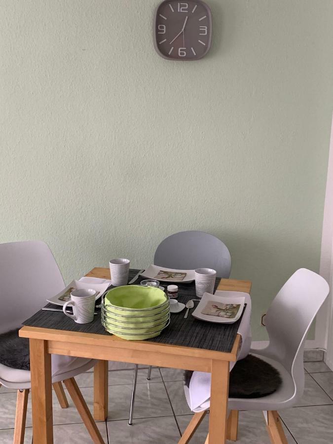 Ferienwohnung „ Zum Josefstal „ Sankt Ingbert Exterior foto