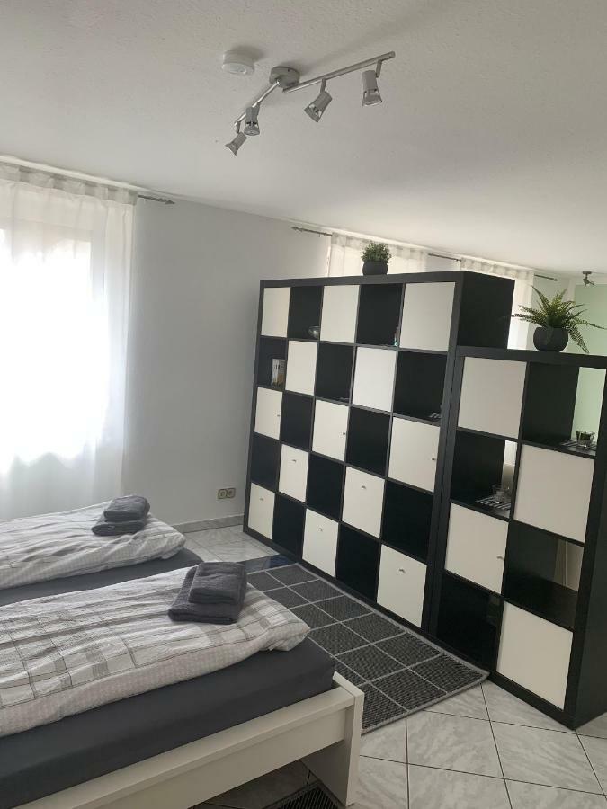 Ferienwohnung „ Zum Josefstal „ Sankt Ingbert Exterior foto